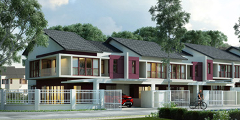 The Launching Of Project 2
