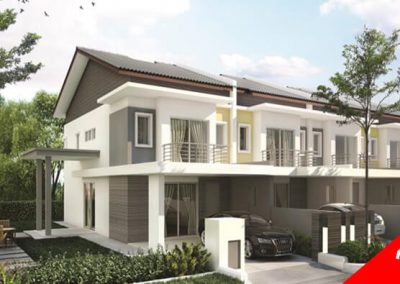 Garden Height Phase 3