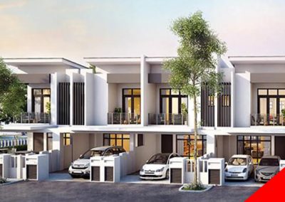 Garden Height Phase 4